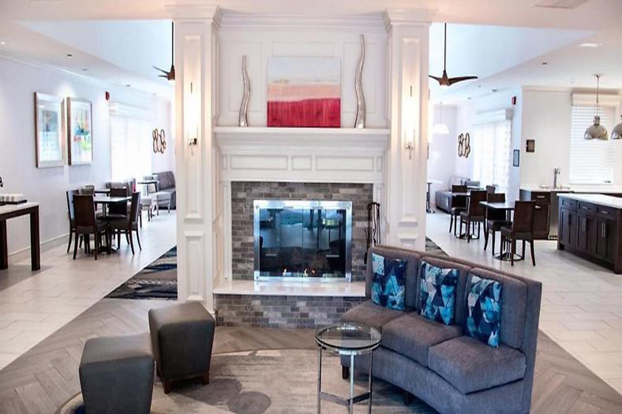 Homewood Suites By Hilton Atlanta-Peachtree Peachtree Corners Екстер'єр фото