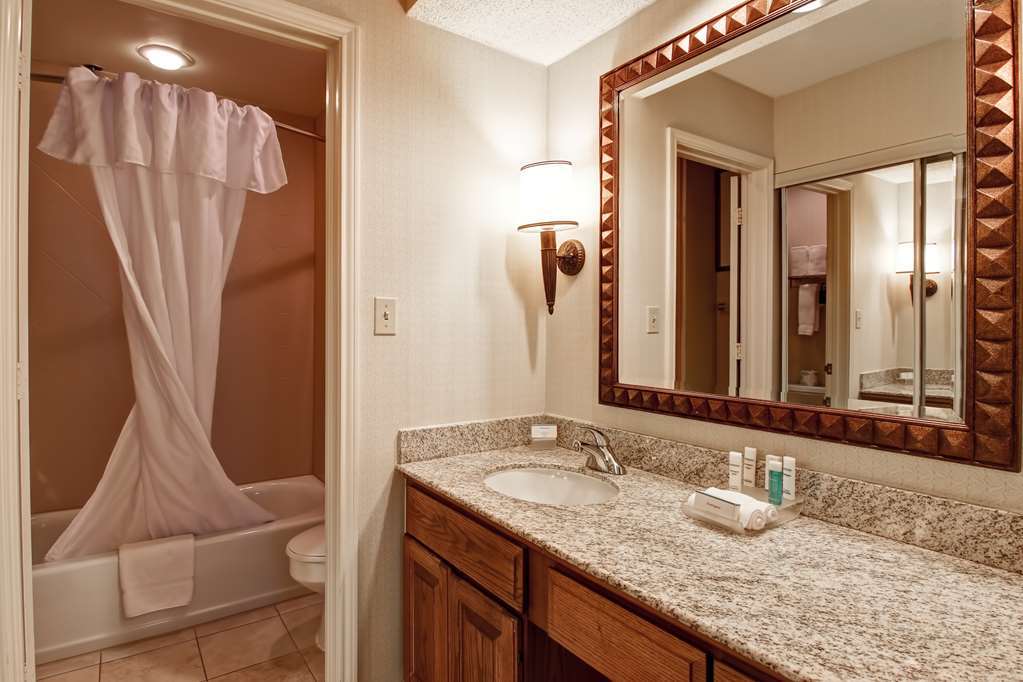 Homewood Suites By Hilton Atlanta-Peachtree Peachtree Corners Номер фото
