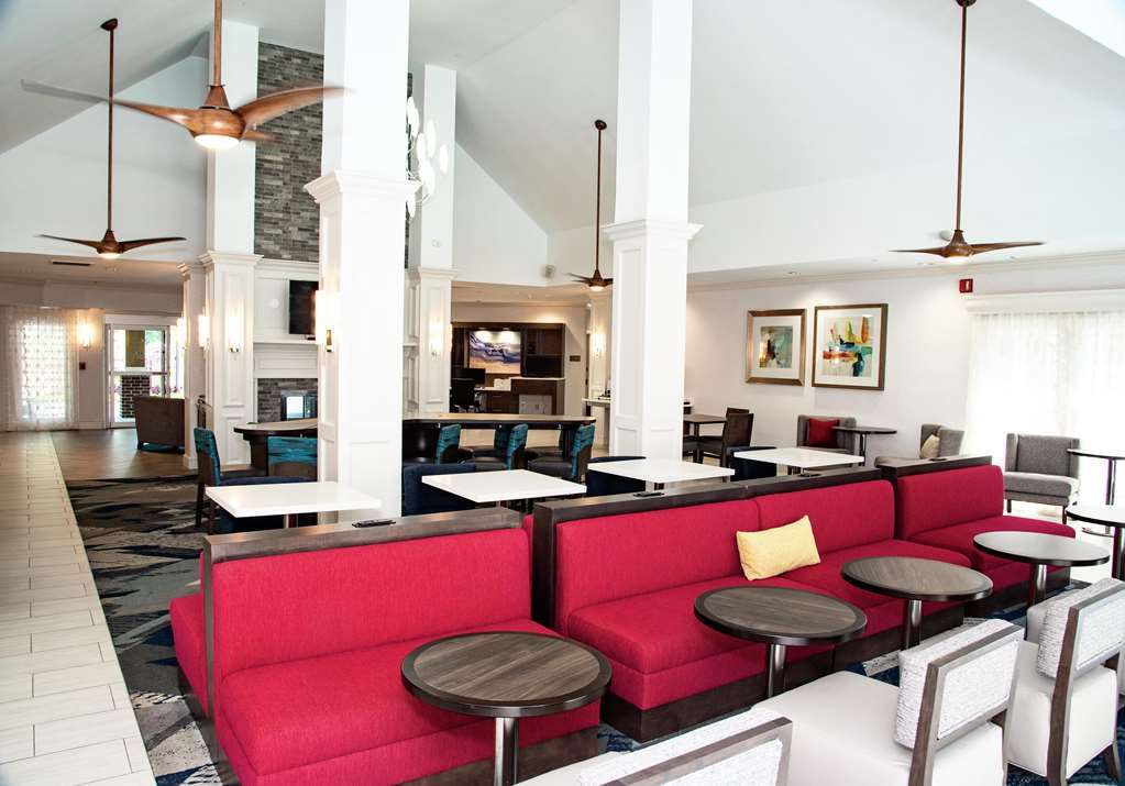 Homewood Suites By Hilton Atlanta-Peachtree Peachtree Corners Ресторан фото