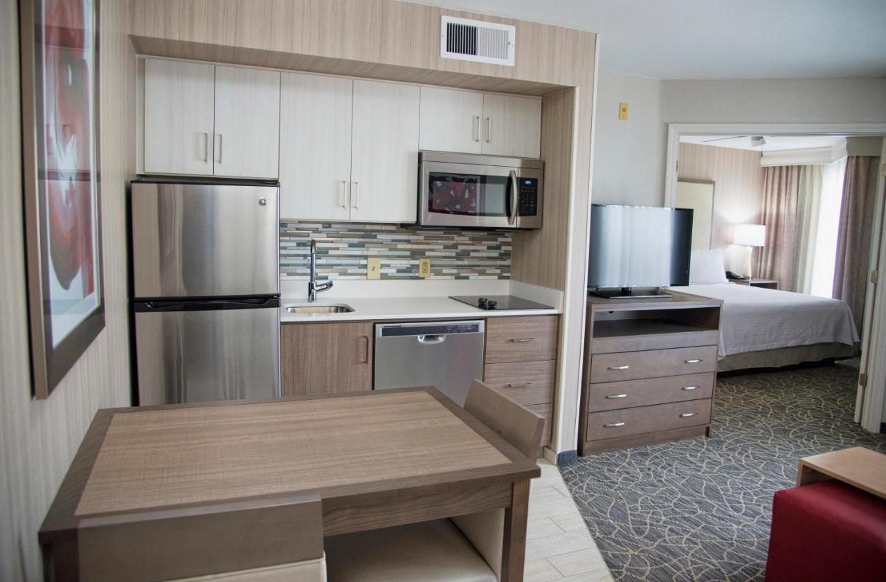 Homewood Suites By Hilton Atlanta-Peachtree Peachtree Corners Екстер'єр фото